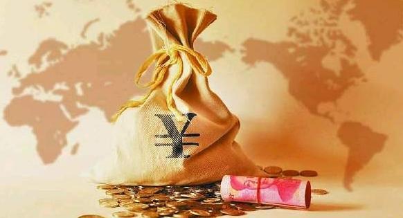 美元外汇储备比例骤降至四年低位 多头乌云罩顶?