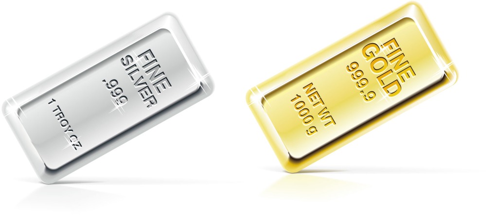黄金投资:4月23日黄金及白银ETF持仓查询