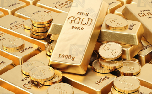 谁是“黄金市场”的救命稻草?