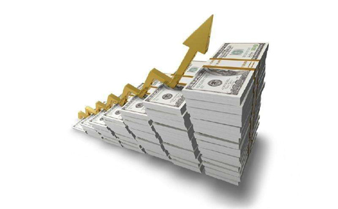 美元受避险资金青睐黄金黯然,美联储渐进式加息未止金价或未见底