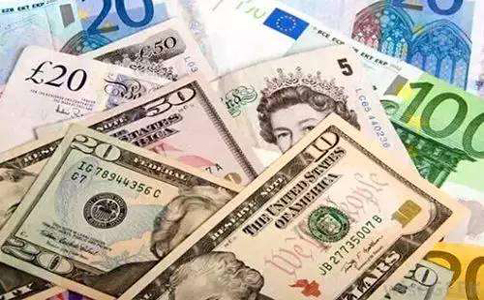 本周鲍威尔携“恐怖数据”来袭!欧元、英镑、日元、澳元和黄金本周技术前景分析