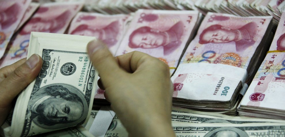 外汇交易为什么要在重要节日休市?