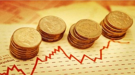 美元死灰复燃早有预谋,金价负隅顽抗却惨遭“大扫荡”