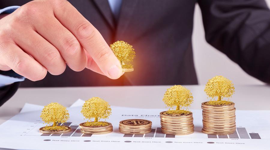 市场经历大洗盘之夜!别慌,“淘金热”才刚开始