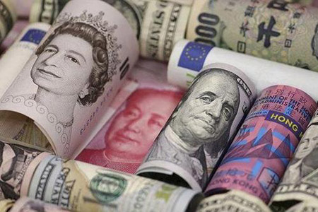 美联储沦为财阀工具,导致美股面临危机,或再次引发全球金融风暴