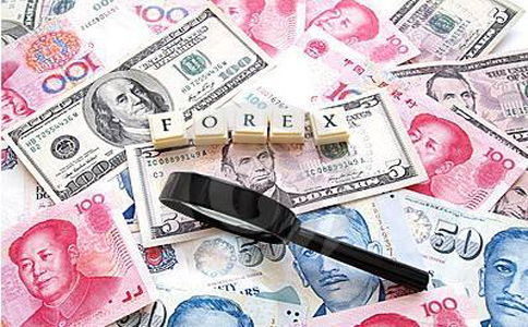 外汇收盘价和开盘价可以人为控制吗?