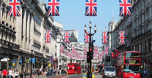 英国的经济复苏引出提前加息的问题