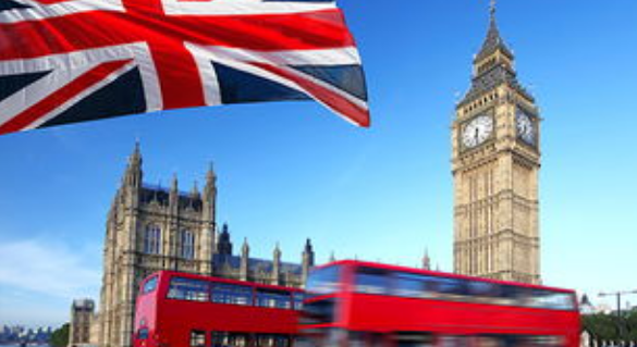 英通胀创历年新高,央行加息临近