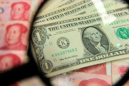 外汇中差离值是什么指标?