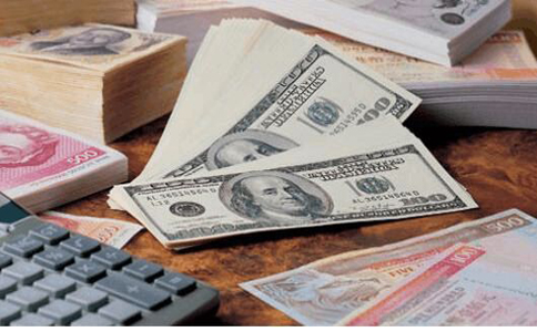 外汇分析中哪个指标是成交量的RSI指标?