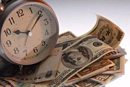 在外汇交易中什么时候是不能使用EMV指标?