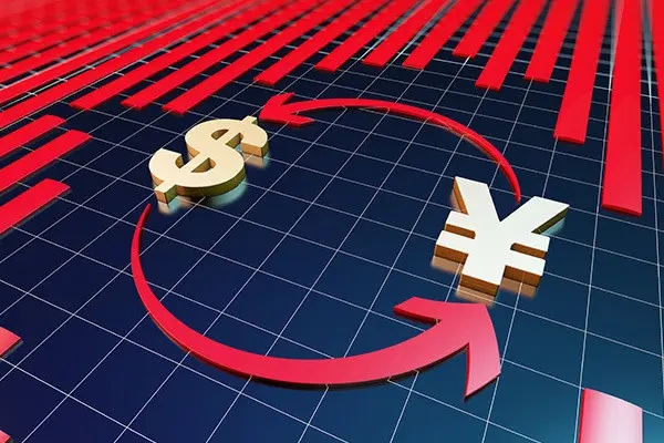 在外汇交易中对称三角形为什么可以形成价格突破?