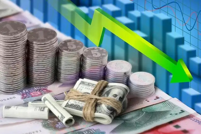 外汇中的斐波那契回撤水平有哪些?