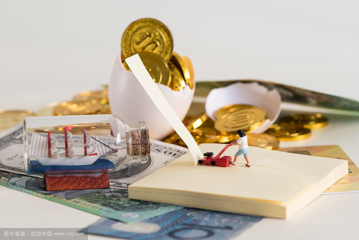 美国经济具有弹性 美元指数周一下跌0.16%