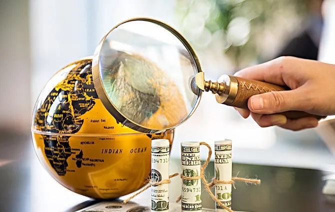 我们怎么使用布林带指标来判断外汇多空市场?