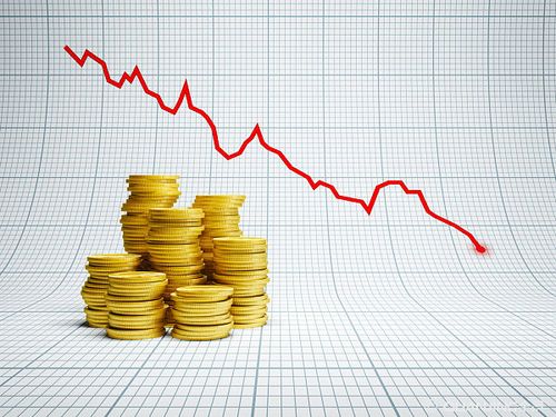 PMI数据显经济好转 欧元在1.0800以下徘徊