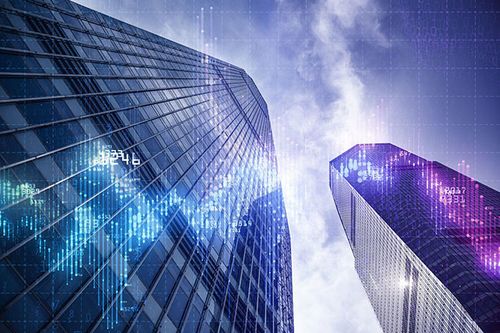 欧洲央行有望加息两次