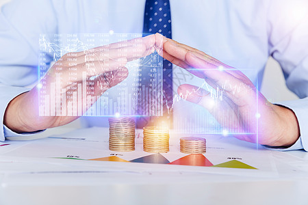 未来五年经济增长前景弱 现货黄金仍有上涨机会