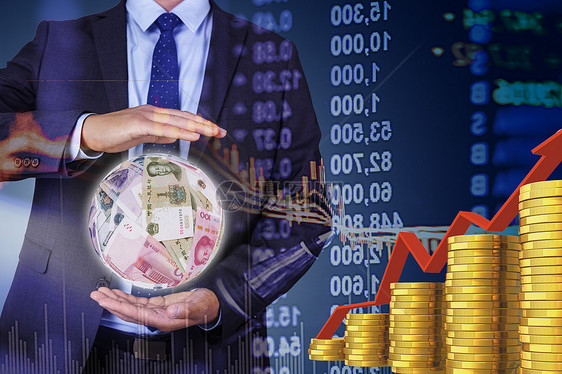 现货黄金短线走高逾10美元 今晚美国3月CPI报告成为新焦点