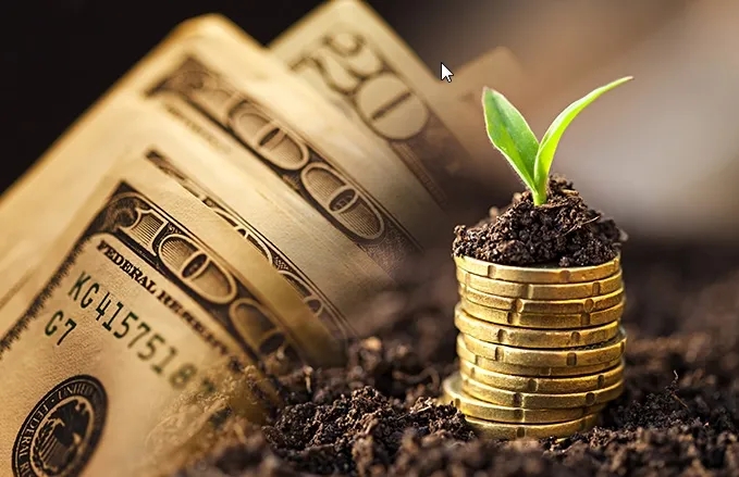 外汇中的ADX指标由几根线组成?