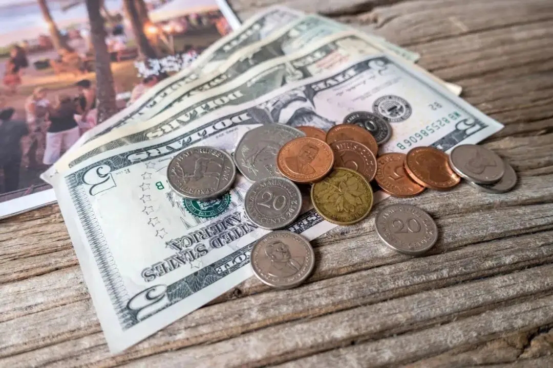 外汇技术面知识:如何从图表中分析市场趋势?