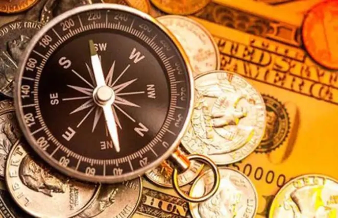 外汇技术面知识的应用:从价格走势到市场趋势