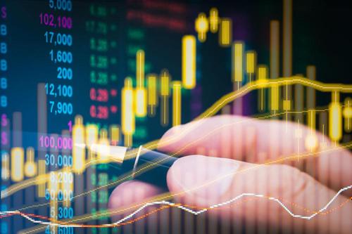 外汇交易的技术面分析:如何运用图表、数据和模型进行交易决策