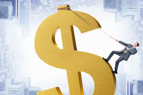 非农数据表现强劲 国际金价高位遇阻