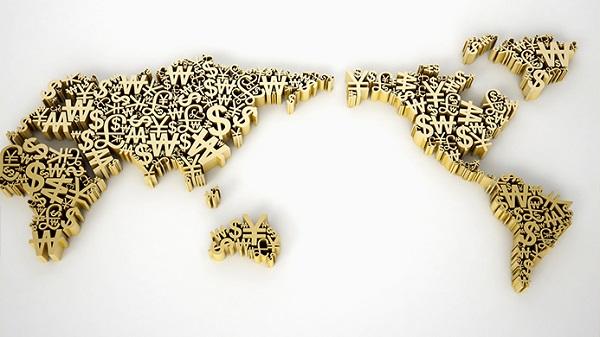 美国非农现凉意 黄金遭获利调整压力