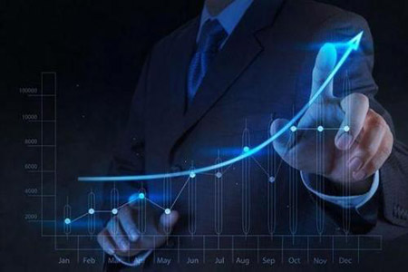 MACD指标出现哪种情况时可能行情会暴涨?