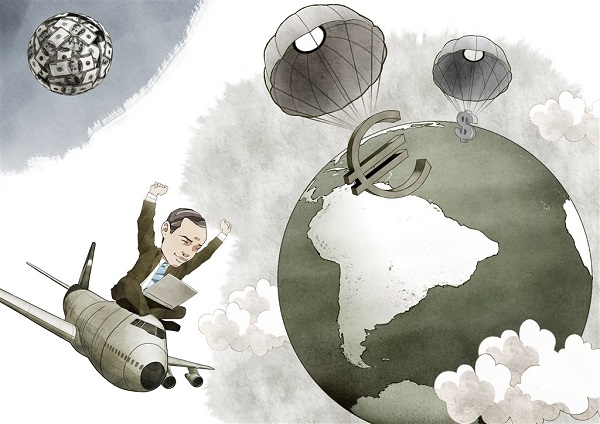 新西兰央行首席经济学家:通胀料继续放缓 高利率仍将维持一段时间