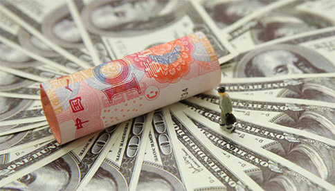 RSI指标在短线交易时怎么画趋势线?