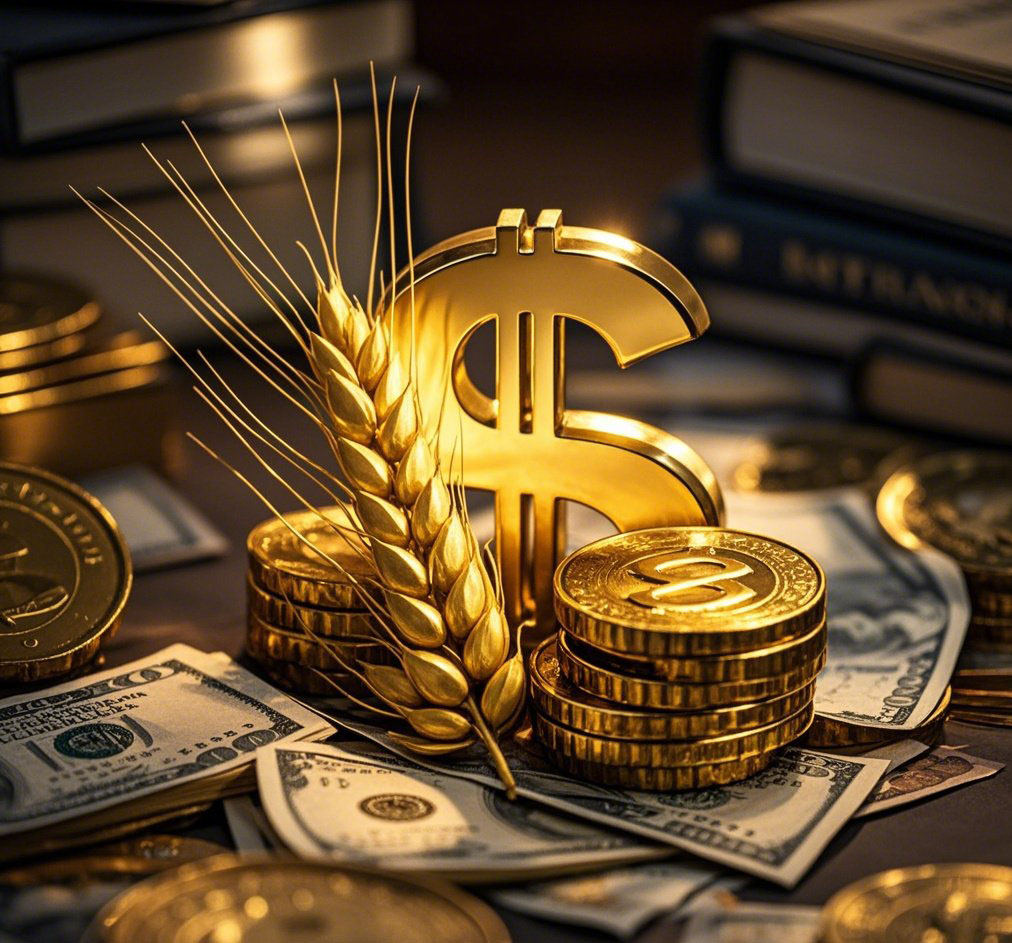 降息25个基点?美联储,降息时刻,重磅来袭!