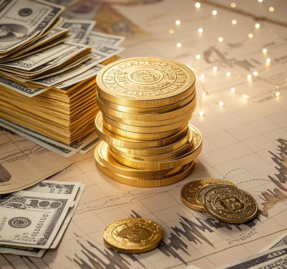降息25个基点?美联储消息,即将发布!