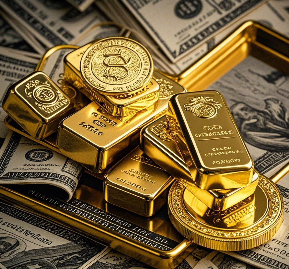 轻松入门炒外汇投资:基础知识与实战技巧全解析