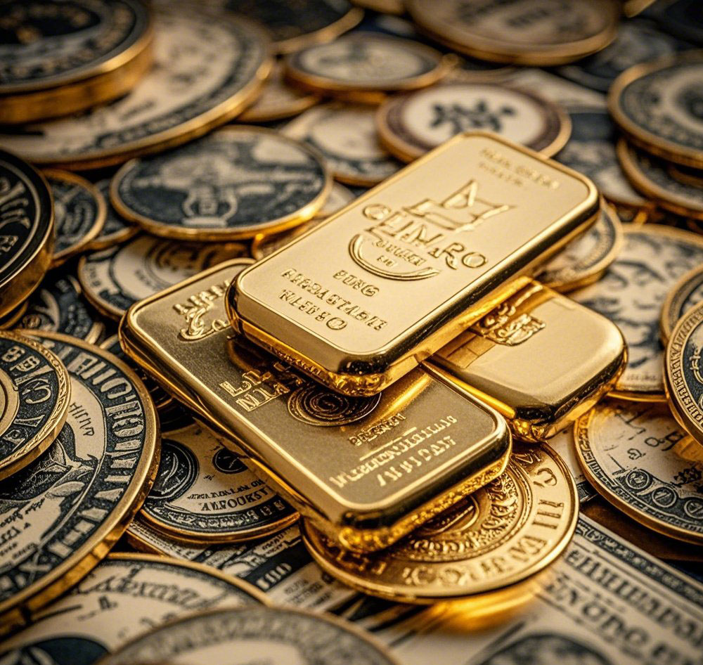 新手必备的炒外汇投资技巧