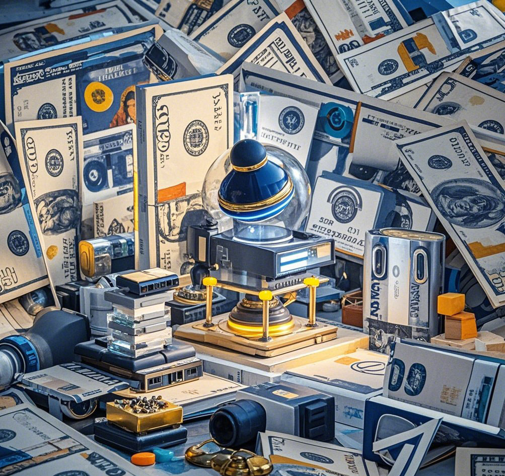 降息还需等待通胀进一步进展!多位美联储官员齐发声