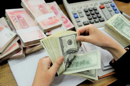 美国6月份非农就业增长超预期 失业率降至4.1%